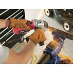 SKIL 4-1/2-Inch Angle Grinder, 6.0 Amp