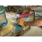 SKIL 4-1/2-Inch Angle Grinder, 6.0 Amp
