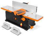 WEN JT630H 10-Amp 6-Inch Spiral Benchtop Jointer