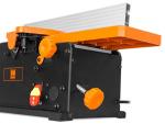 WEN JT630H 10-Amp 6-Inch Spiral Benchtop Jointer