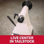 JET 10" x 15" Variable Speed Benchtop Woodworking Lathe, Wood Turning Machine, 1/2 HP, 115V 1Ph (JWL-1015VS)