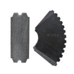 SCOTTCHEN 120-Grit Drywall Sanding Mesh Sheets 12-Pack
