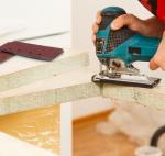 Assorted Hook & Loop Sandpaper Sheets (40 Pack)