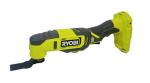 Ryobi ONE+ 18V Cordless Oscillating Multi-Tool (Tool Only)