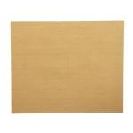 3M Assorted Grit Aluminum Oxide Sandpaper Set