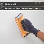 Bates 18-Pack Assorted Grit Sandpaper Set