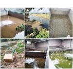 LLHBBSHYYDM Vortex Ring Blower, Regenerative Blower, Low Noise High-Pressure Industrial Vacuum Pump for Air Blowing Or Suction, 0.47HP 0.5HP 0.74HP 1.01HP 1.49HP(120W/0.16HP)