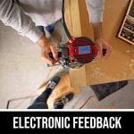 SKIL 14 Amp Plunge and Fixed Base Router Combo — RT1322-00