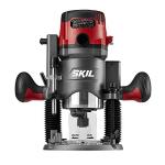 SKIL 14 Amp Plunge and Fixed Base Router Combo — RT1322-00