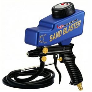 Sand Blasters