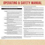 TCP Global Gravity Feed Sand Blaster Gun Kit - Portable Air Compressor Sandblaster, 2 Ceramic Nozzles & Regulator - Abrasive Media & Soda Blaster - Rust, Metal, Wood & Paint Removal