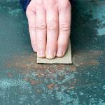 Fandeli Multi-Purpose Sanding Paper Assorted Grits