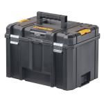 DEWALT TSTAK Extra Large Tool Box with Tray
