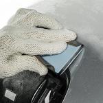 Fandeli Waterproof Sandpaper Assortment - 36 Sheets