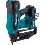 Makita XNB05Z 18V LXT® Lithium-Ion Brushless Cordless 2-1/2” Straight Finish Nailer, 16 Ga., Tool Only