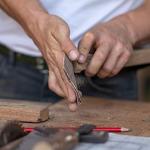 Fandeli Multi-Purpose Sanding Paper Assorted Grits