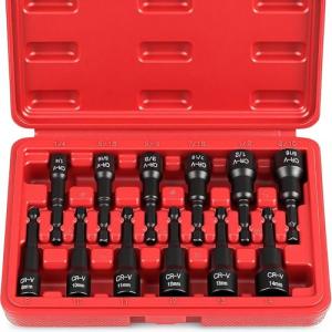 Nut Driver Sets