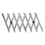 Trend Point-2-Point Equidistant Measuring Tool for Marking Equally Spaced Points, Quickly & Accurately Locate & Set Positions, 3.3 Inch to 28 Inch, M/P2P01