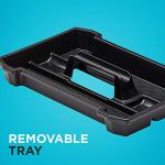 BLACK+DECKER 19-Inch & 12-Inch Tool Box Set