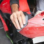 Fandeli Waterproof Sandpaper Assortment - 36 Sheets