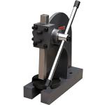 KAKA 0.5 Ton Manual Arbor Press, Portable Hand Tool