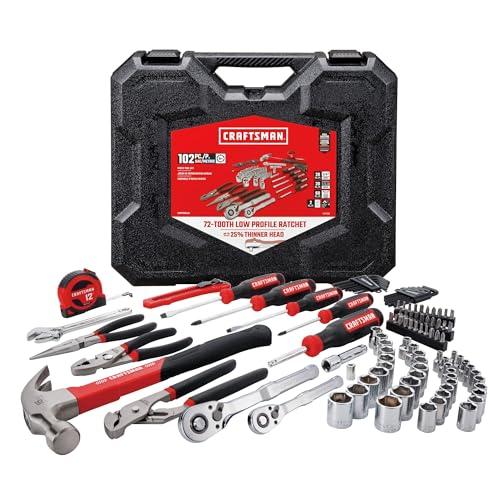 Garage Tool Kits