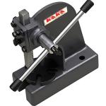 KAKA 0.5 Ton Manual Arbor Press, Portable Hand Tool