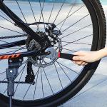 TLGREEN 95 Piece Tool Set, Tool Kit, Mechanics Tool Set, Portable Toolbox with Adjustable Wrench Pliers Socket Bits, with Plastic Toolbox, for House Apartment Garage (Red)