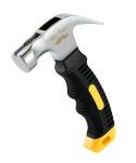Mr. Pen- 8oz Small Magnetic Claw Nail Hammer for Women