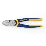 IRWIN VISE-GRIP North American Lineman's Pliers, 9-1/2", 2078209