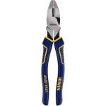 IRWIN VISE-GRIP North American Lineman's Pliers, 9-1/2", 2078209