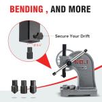 1 Ton Manual Arbor Press with Hand Wheel