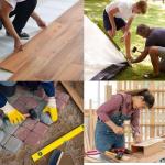 Edward Tools 16 oz Rubber Mallet with Grip