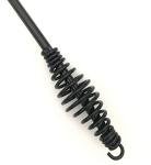 VASTOOLS 10.5" Welding Chipping Hammer with Brush