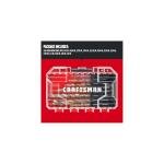 CRAFTSMAN 14-Piece Gold Oxide Drill Bit Set