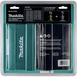 Makita 14-Piece Titanium Drill Bit Set