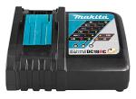 Makita 18V Lithium-Ion Fast Charger