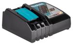 Makita DC18RC 7.2-18V Battery Charger