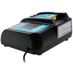 Makita DC18SD Battery Charger for 7.2-18V Batteries
