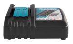 Makita 18V Lithium-Ion Fast Charger