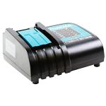 Makita DC18SD Battery Charger for 7.2-18V Batteries
