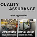 1 Ton Heavy Duty Manual Arbor Press Tool