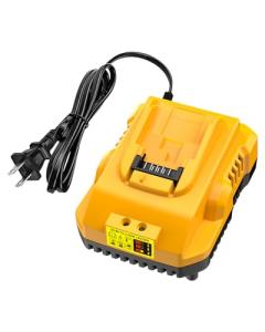 Dewalt DCB112 Battery Charger Replacement (Yellow)