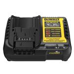 DEWALT 12V/20V Lithium Ion Battery Charger, 4A