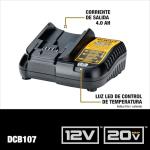 DeWALT 12V/20V MAX Lithium Ion Charger