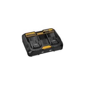 DEWALT Dual Charging Station with USB Ports