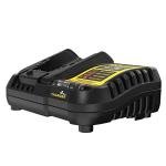 DEWALT 12V/20V Lithium Ion Battery Charger, 4A