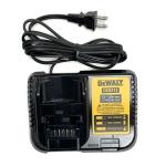 DEWALT 20V MAX Battery Charger DCB112