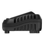 DEWALT 12V/20V Lithium Ion Battery Charger, 4A