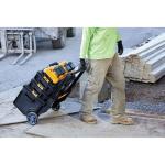 DEWALT 8 Amp 4-Port Battery Charger Station